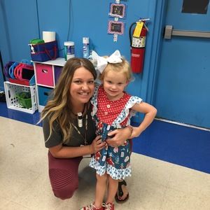 Meet your Posher, Erin